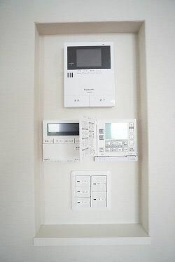 Ｌａ　Ｖｉｅ　ｅｎ　ｒｏｓｅ その他外観5