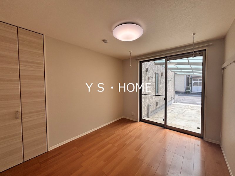 Ｌａ　Ｖｉｅ　ｅｎ　ｒｏｓｅ ベッドルーム