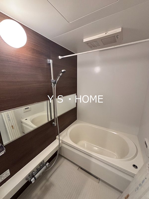 Ｌａ　Ｖｉｅ　ｅｎ　ｒｏｓｅ 風呂画像