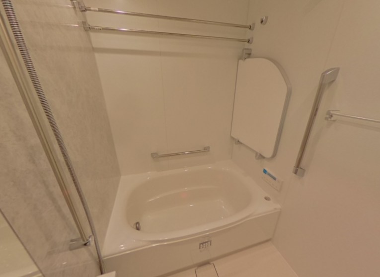 パークシティ中野 ザ タワー エアーズ 風呂画像