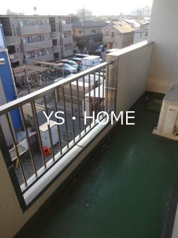 ティファニーマンション その他6