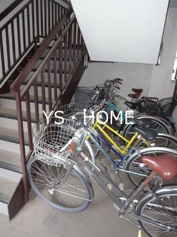 ティファニーマンション その他9