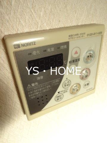 ティファニーマンション その他10