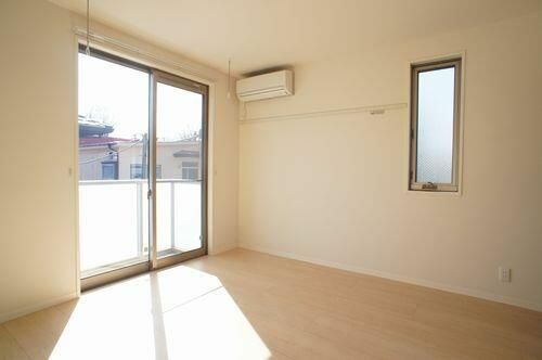 シャーメゾン　エクシードＩＩ その他2