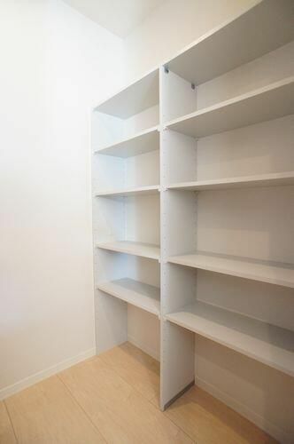 シャーメゾン　エクシードＩＩ その他4