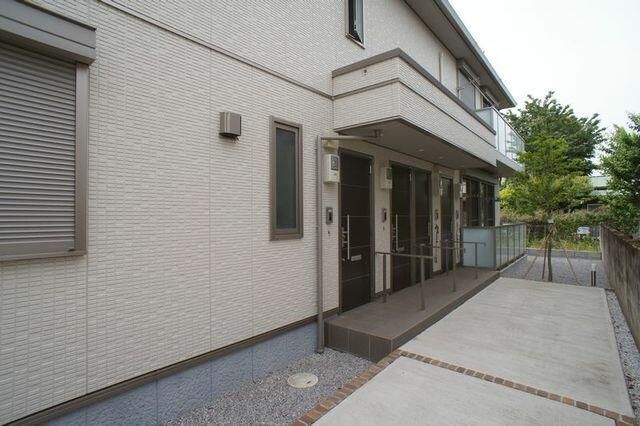 シャーメゾン　エクシードＩＩ その他外観2