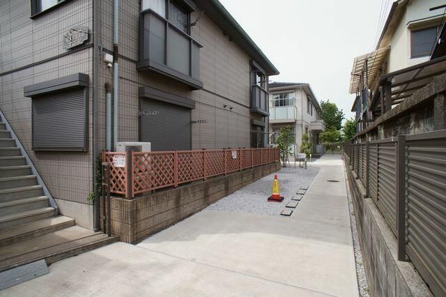 シャーメゾン　エクシードＩＩ その他外観4