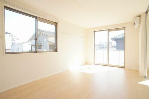 シャーメゾン　エクシードＩＩ リビング