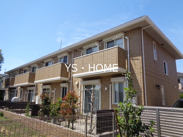 カトレア　ヴィオレ その他外観1