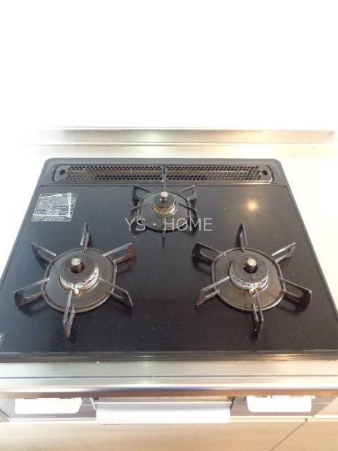 カトレア　ヴィオレ キッチン