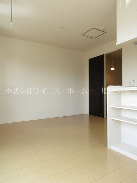 ＣＡＳＡ　ｄｅ　Ｒｙｏ リビング