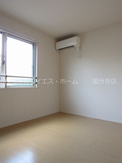 ＣＡＳＡ　ｄｅ　Ｒｙｏ ベッドルーム