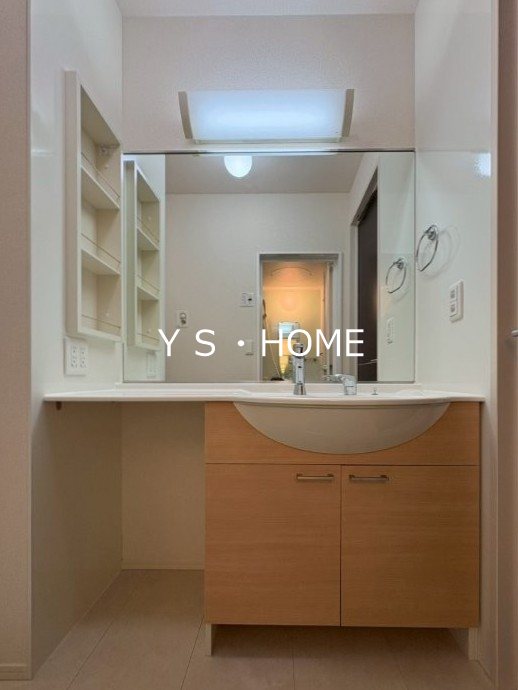 グランエスポワール その他1