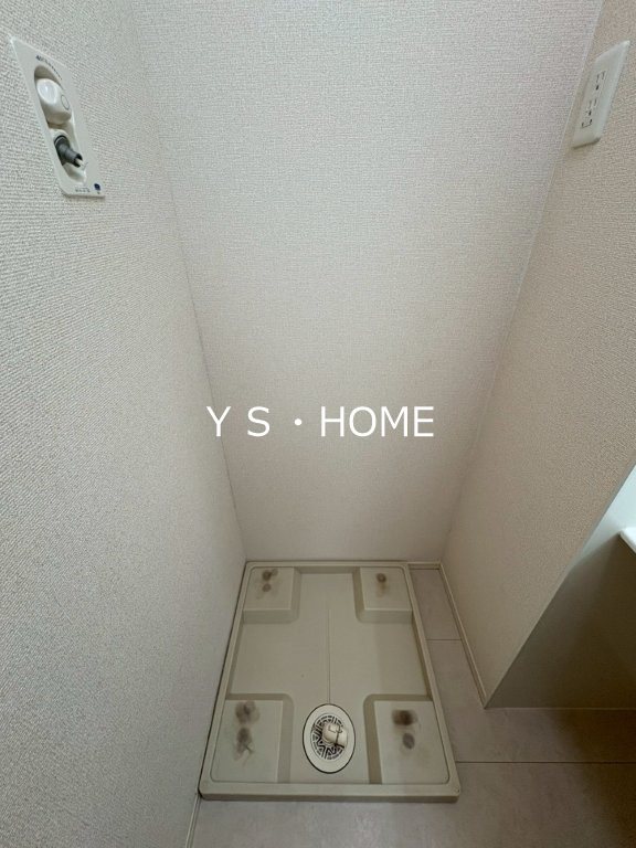 グランエスポワール その他2