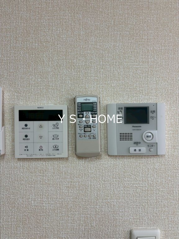 グランエスポワール その他6