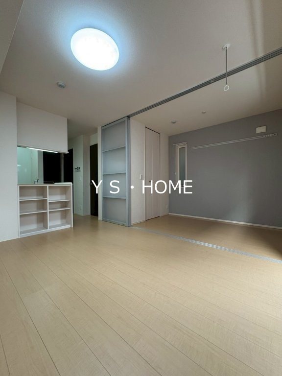 グランエスポワール その他外観2