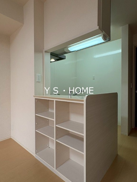 グランエスポワール その他外観4