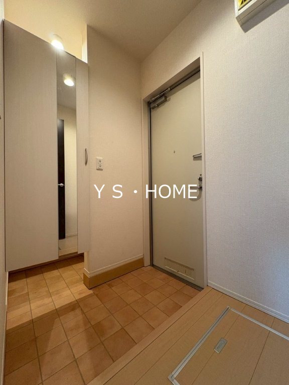 グランエスポワール その他外観5