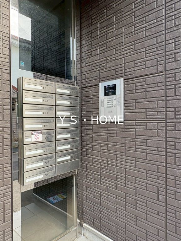 グランエスポワール その他外観6