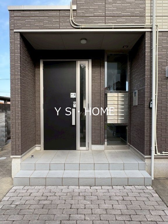 グランエスポワール その他7