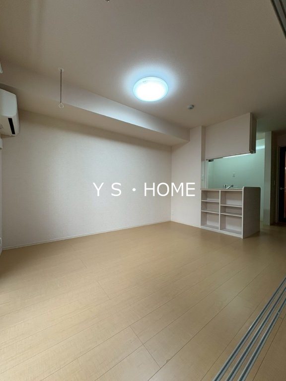 グランエスポワール リビング