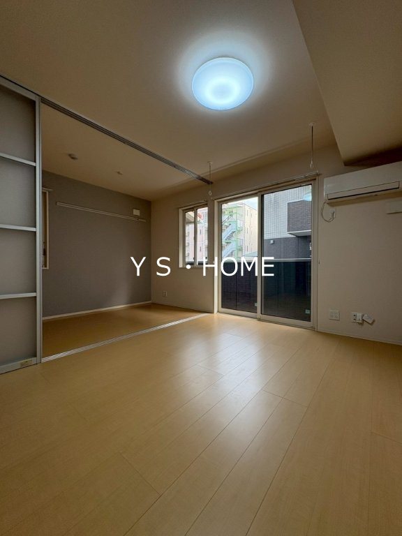 グランエスポワール その他12