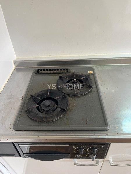 エレガンス三鷹 その他8