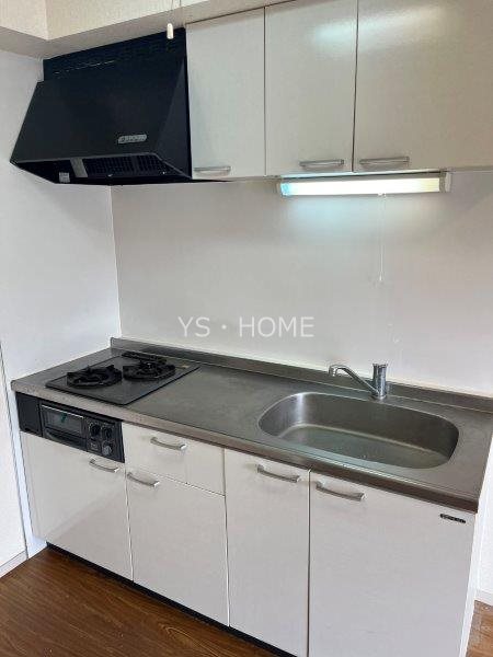 エレガンス三鷹 キッチン