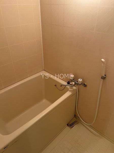 エレガンス三鷹 風呂画像