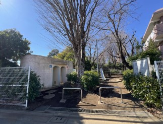 サマービレッジ 周辺画像4