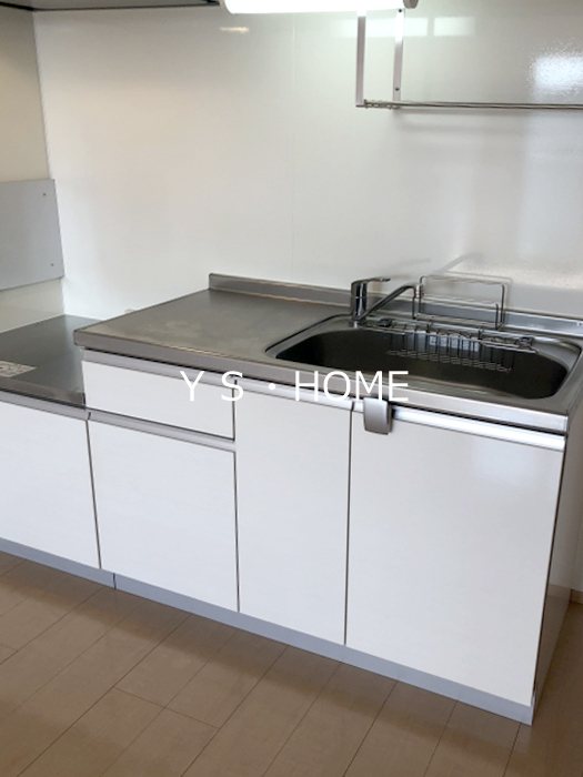 フロース キッチン