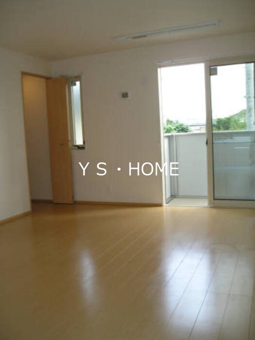 フロース ベッドルーム