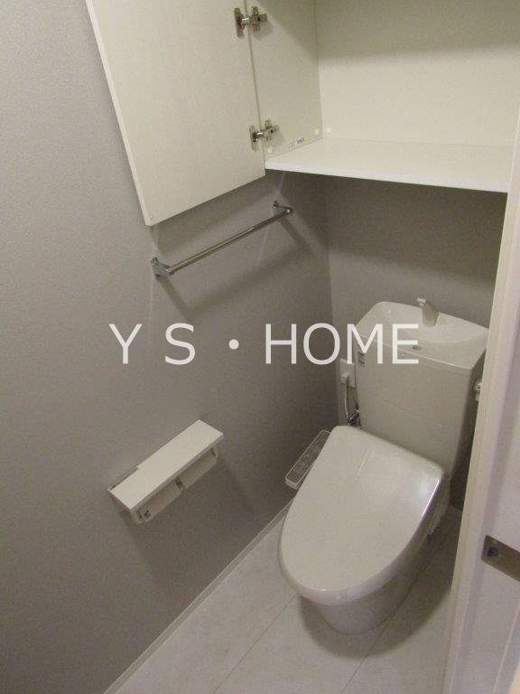 レセア花小金井 その他2