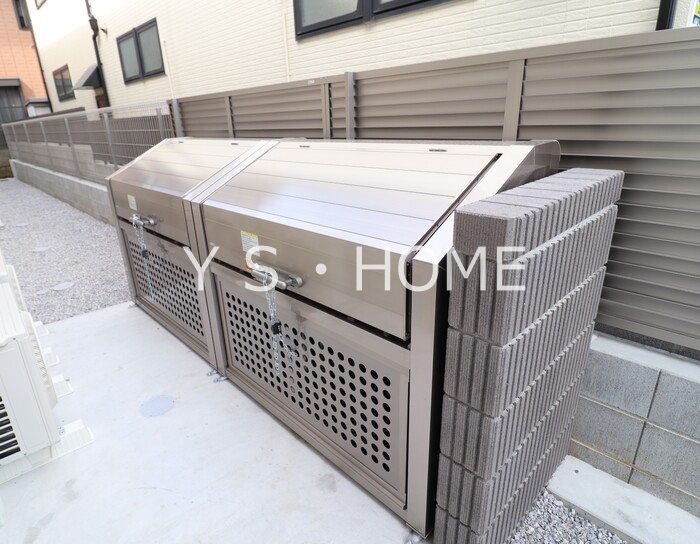 レセア花小金井 その他10