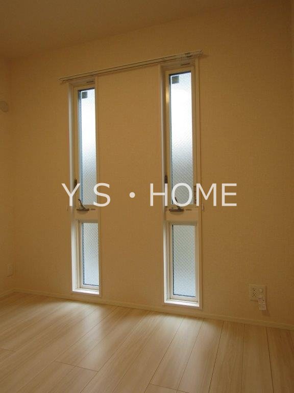 レセア花小金井 ベッドルーム