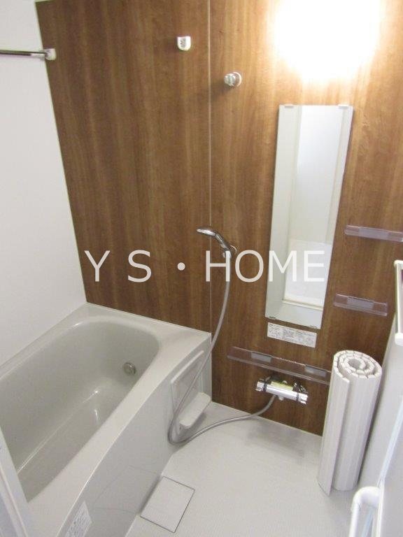 レセア花小金井 風呂画像