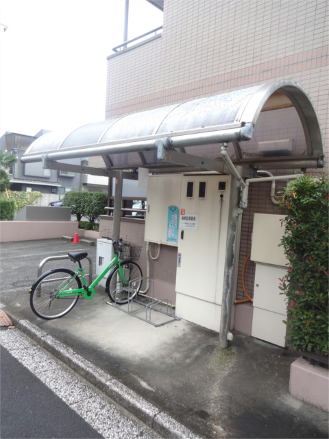 エルトベーレ三鷹 その他2