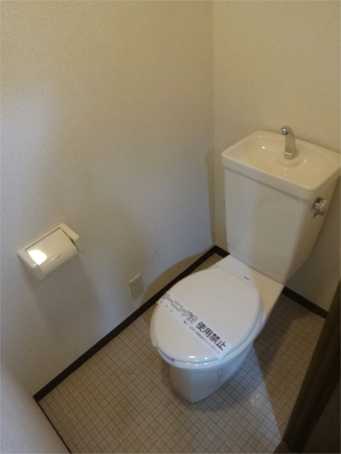 エルトベーレ三鷹 その他4