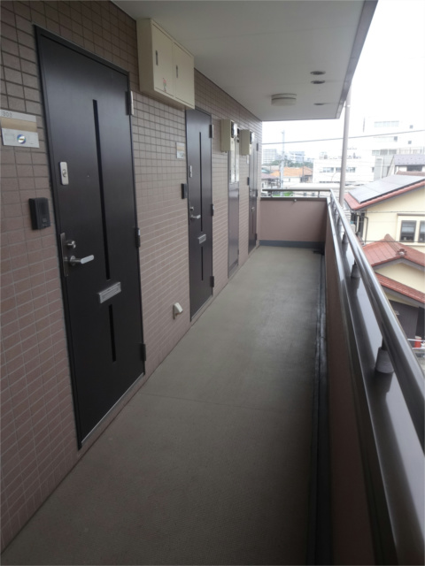 エルトベーレ三鷹 その他17