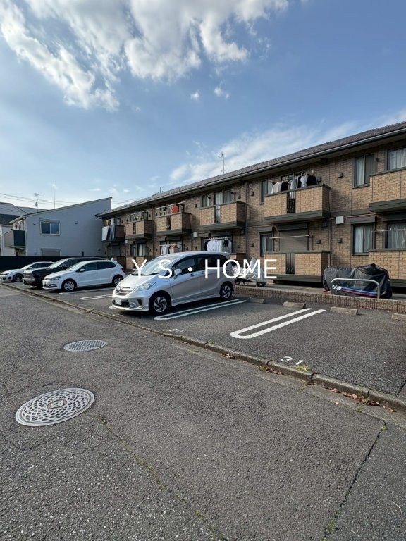 サンクレア Ⅰ Ⅱ Ⅲ&amp;nbsp;Ⅲ その他外観2