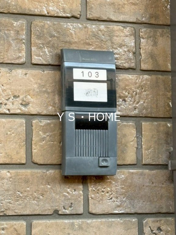 サンクレア Ⅰ Ⅱ Ⅲ&amp;nbsp;Ⅲ その他外観6