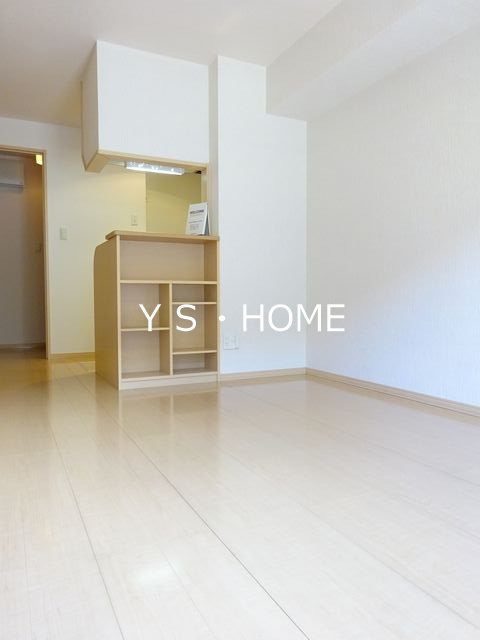 サンクレア Ⅰ Ⅱ Ⅲ&amp;nbsp;Ⅲ リビング