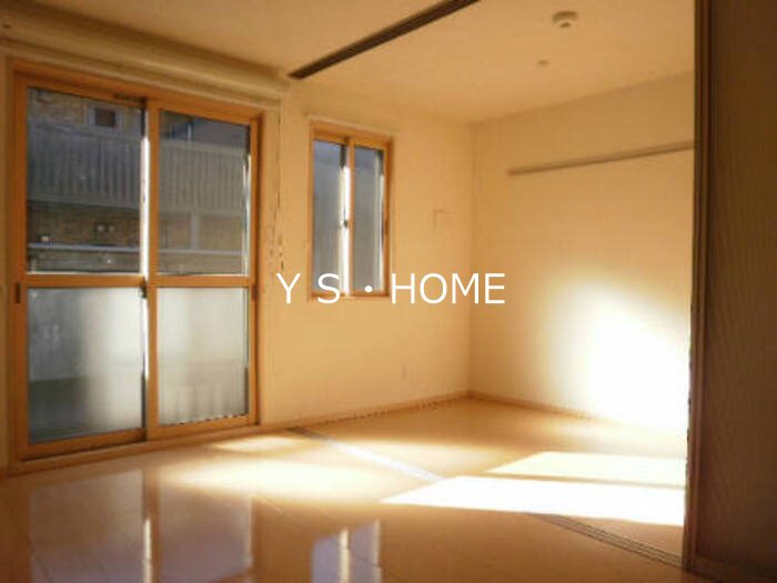 サンクレア Ⅰ Ⅱ Ⅲ&amp;nbsp;Ⅲ ベッドルーム