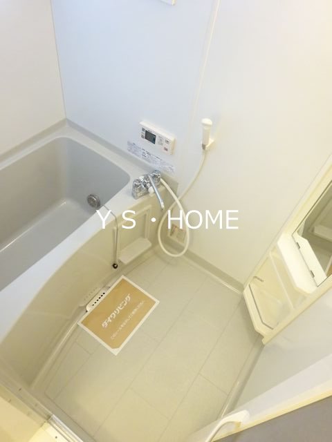 サンクレア Ⅰ Ⅱ Ⅲ&amp;nbsp;Ⅲ 風呂画像