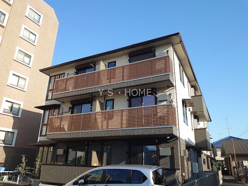 フェリーチェ その他外観1