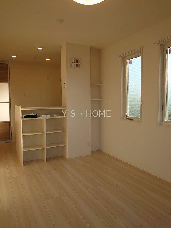 フェリーチェ リビング