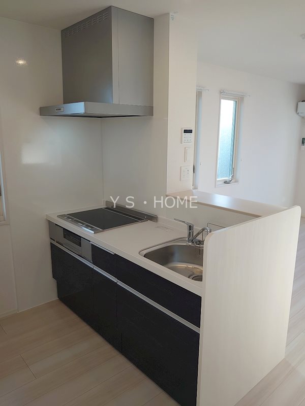 フェリーチェ キッチン