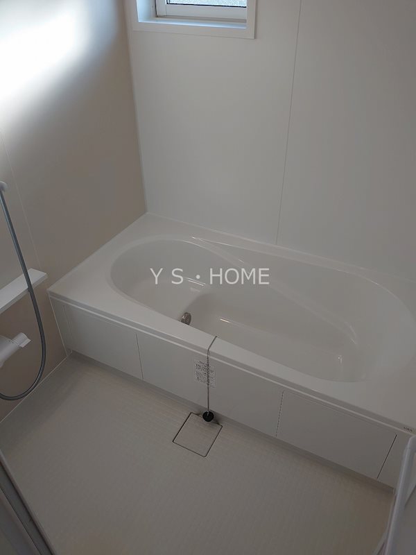 フェリーチェ 風呂画像