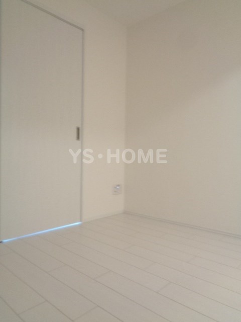 エルファーロ善福寺 リビング