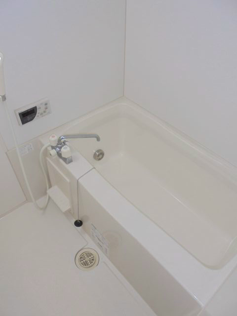 花水木Ｉ棟 風呂画像